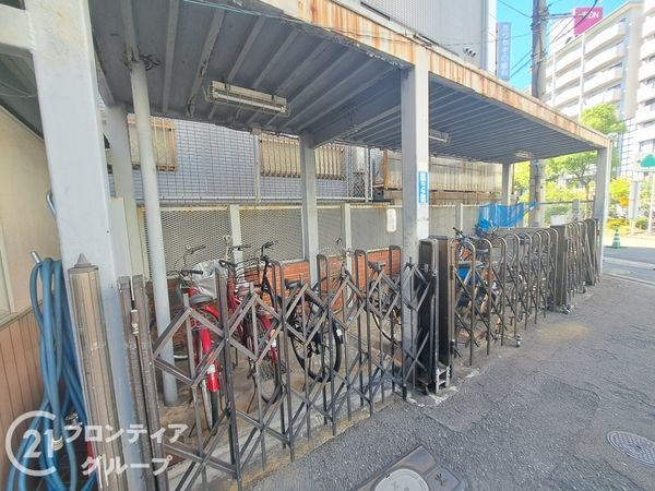 ピアン平野　中古マンション