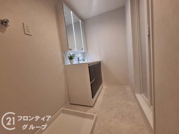 ピアン平野　中古マンション