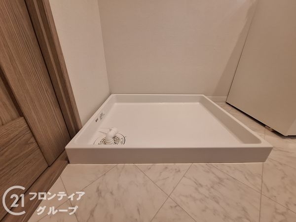 ピアン平野　中古マンション