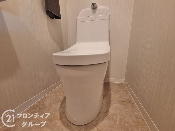 ピアン平野　中古マンション