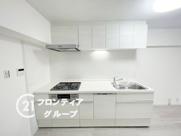 朝日プラザ今里第２　中古マンション