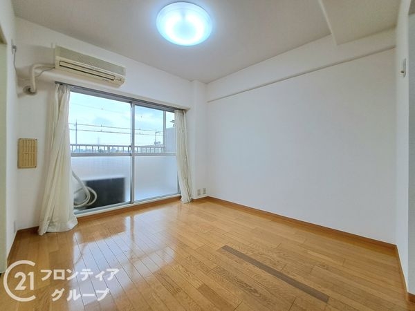 八尾山本レックスマンション　中古マンション
