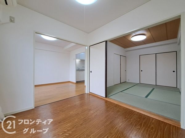 八尾山本レックスマンション　中古マンション