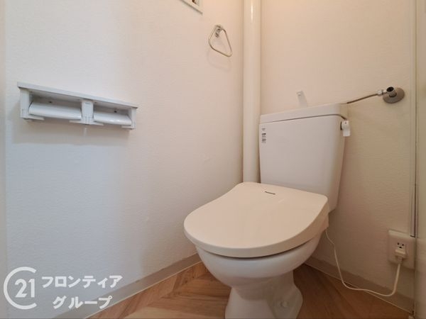メガロコープ平野１号棟　中古マンション