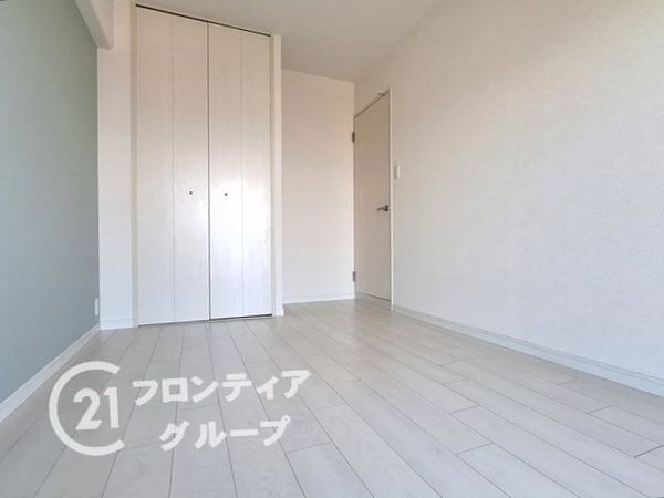 フォルム石切さくら坂　中古マンション