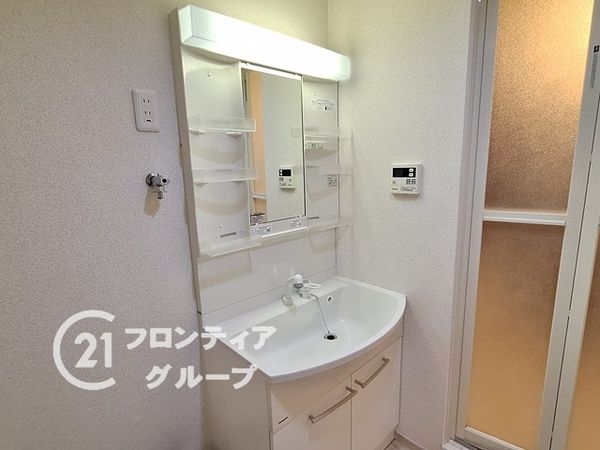 フォルム石切さくら坂　中古マンション