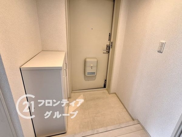 フォルム石切さくら坂　中古マンション