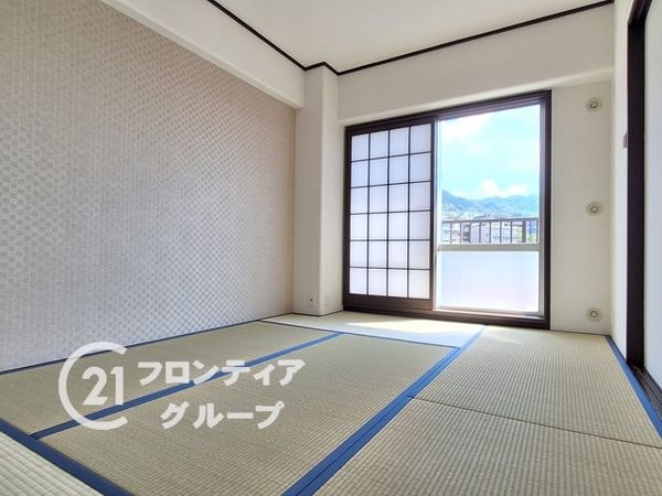フォルム石切さくら坂　中古マンション