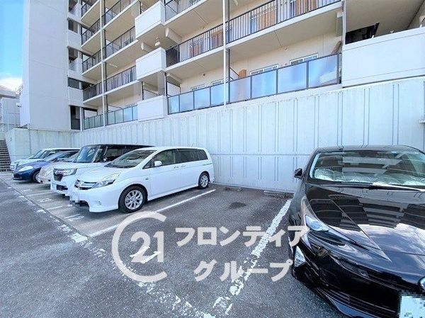 フォルム石切さくら坂　中古マンション