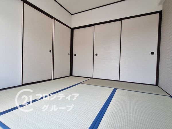 フォルム石切さくら坂　中古マンション