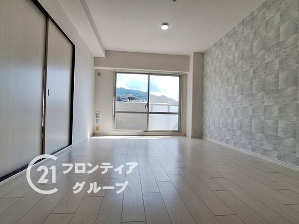 フォルム石切さくら坂　中古マンション