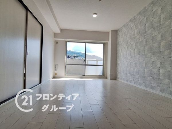 フォルム石切さくら坂　中古マンション