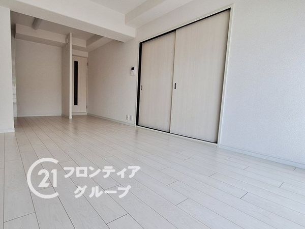 フォルム石切さくら坂　中古マンション