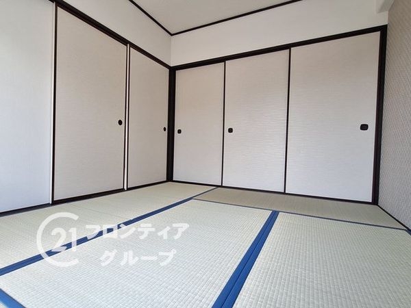 フォルム石切さくら坂　中古マンション