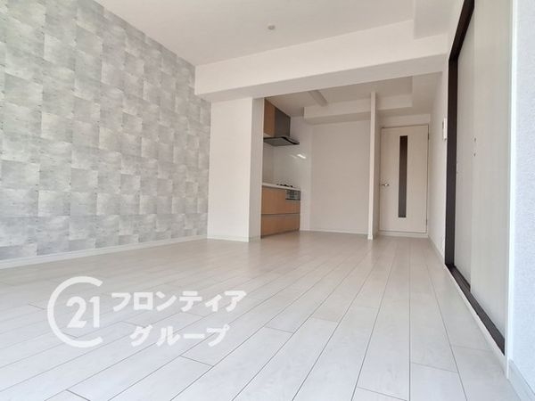フォルム石切さくら坂　中古マンション