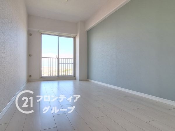 フォルム石切さくら坂　中古マンション