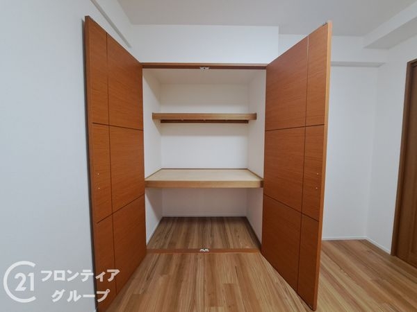 セレッソコート八戸ノ里ハートランドイーストビュー　中古マン…