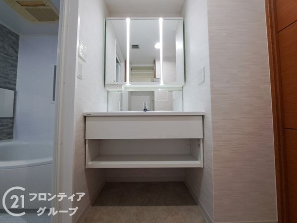 セレッソコート八戸ノ里ハートランドイーストビュー　中古マン…