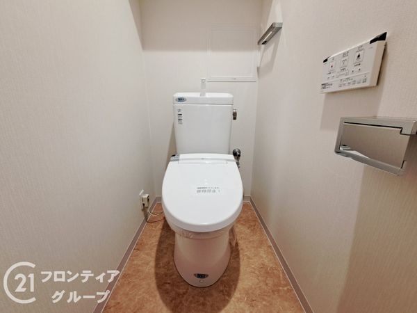 セレッソコート八戸ノ里ハートランドイーストビュー　中古マン…