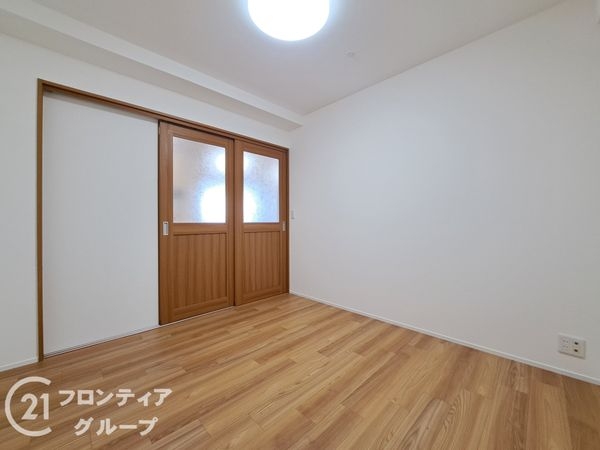 セレッソコート八戸ノ里ハートランドイーストビュー　中古マン…