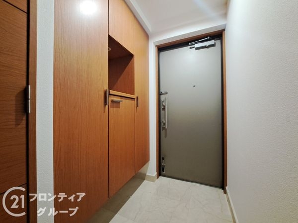 セレッソコート八戸ノ里ハートランドイーストビュー　中古マン…