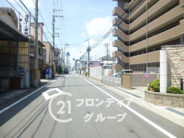 セレッソコート八戸ノ里ハートランドイーストビュー　中古マン…