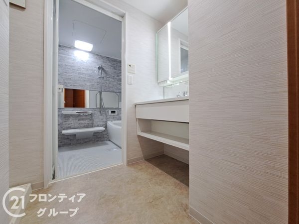 セレッソコート八戸ノ里ハートランドイーストビュー　中古マン…