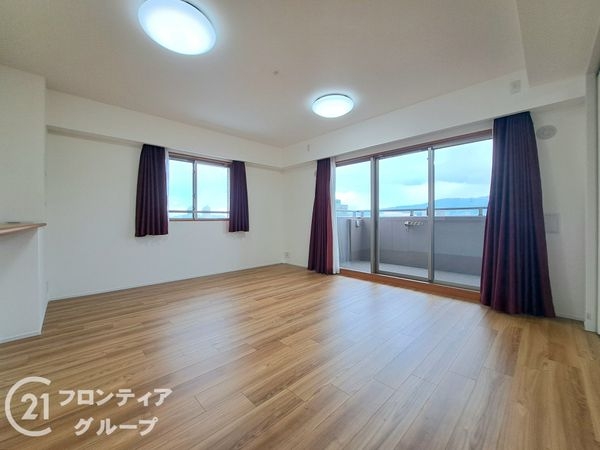 セレッソコート八戸ノ里ハートランドイーストビュー　中古マン…