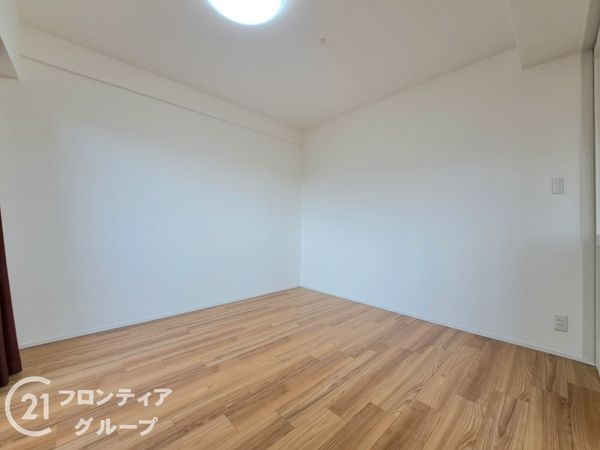 セレッソコート八戸ノ里ハートランドイーストビュー　中古マン…