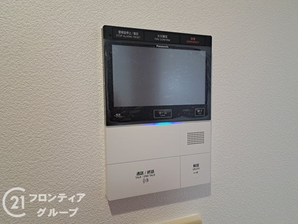 セレッソコート八戸ノ里ハートランドイーストビュー　中古マン…