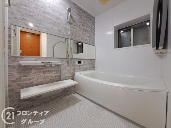 セレッソコート八戸ノ里ハートランドイーストビュー　中古マン…