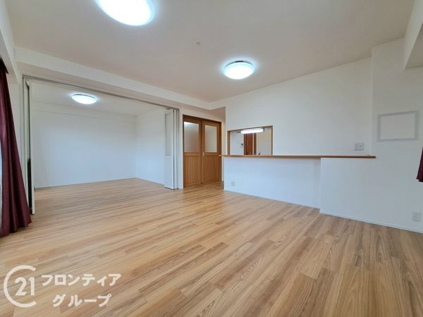 セレッソコート八戸ノ里ハートランドイーストビュー　中古マン…