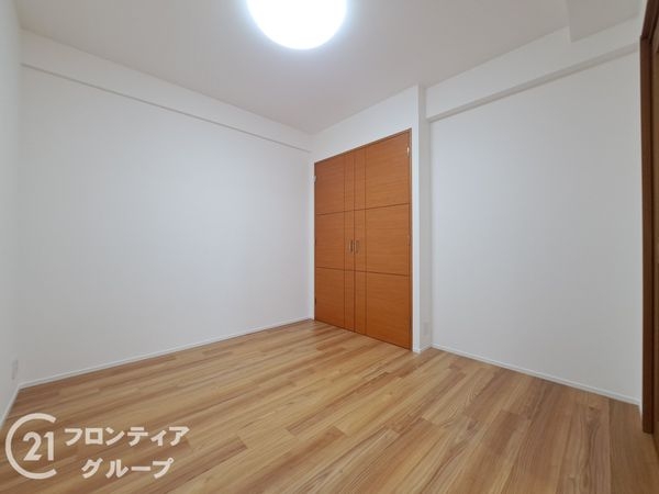 セレッソコート八戸ノ里ハートランドイーストビュー　中古マン…