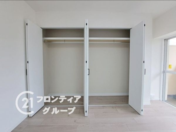 メガロコープ平野　１号棟　中古マンション