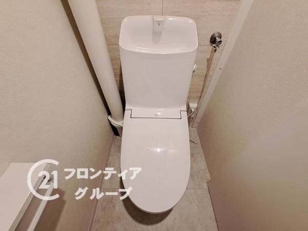 メガロコープ平野　１号棟　中古マンション