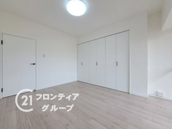 メガロコープ平野　１号棟　中古マンション