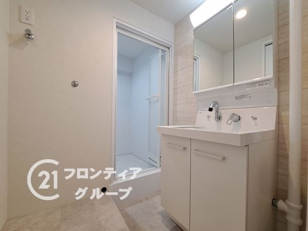 メガロコープ平野　１号棟　中古マンション
