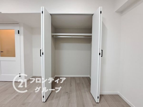 メガロコープ平野　１号棟　中古マンション