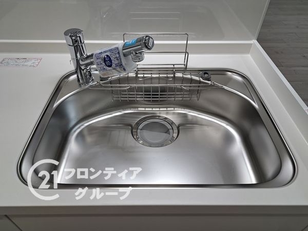メガロコープ平野　１号棟　中古マンション