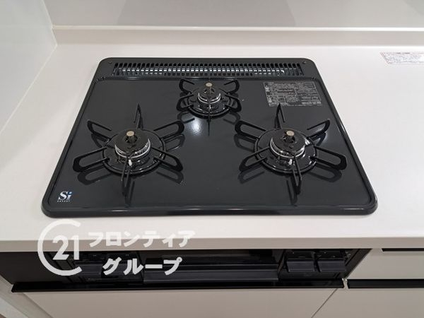 メガロコープ平野　１号棟　中古マンション