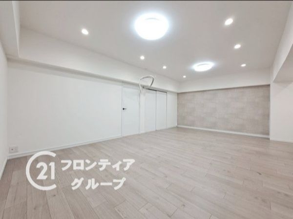 メガロコープ平野　１号棟　中古マンション