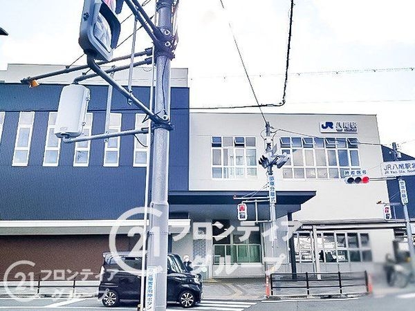 メガシティタワーズ　ザ・ウエスト　中古マンション(八尾駅(JR西日本関西本線))