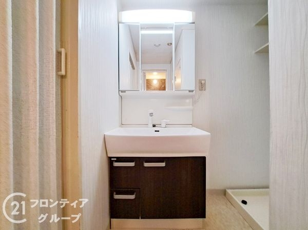 若江岩田パークマンションＡ棟　中古マンション
