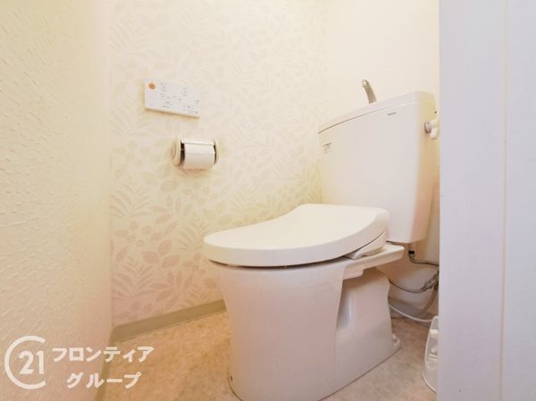 若江岩田パークマンションＡ棟　中古マンション
