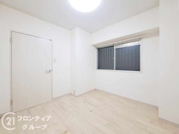 若江岩田パークマンションＡ棟　中古マンション