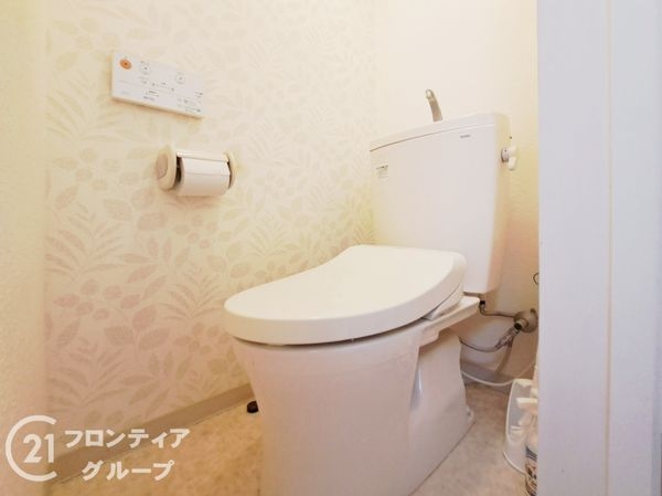 若江岩田パークマンションＡ棟　中古マンション