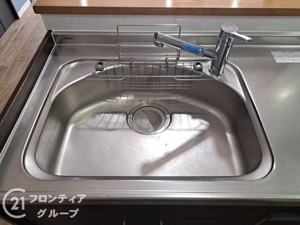 若江岩田パークマンションＡ棟　中古マンション