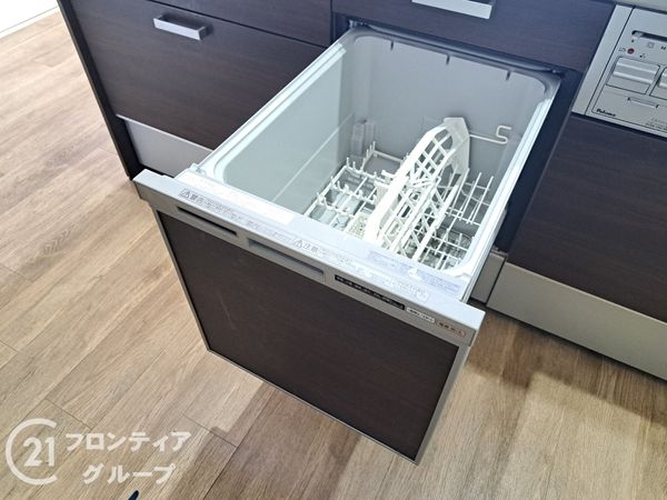 若江岩田パークマンションＡ棟　中古マンション