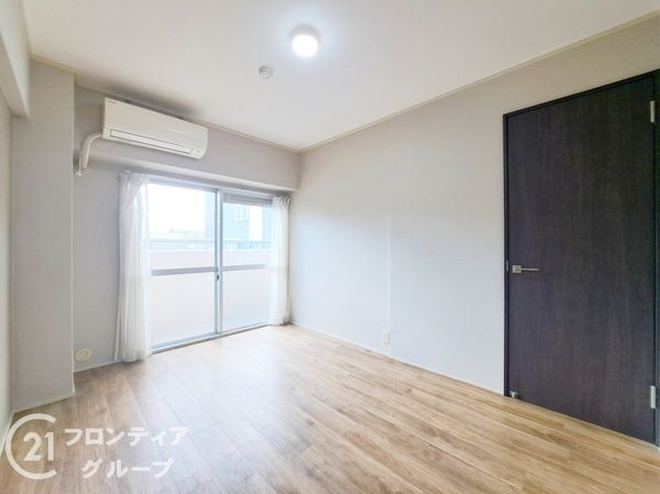 若江岩田パークマンションＡ棟　中古マンション