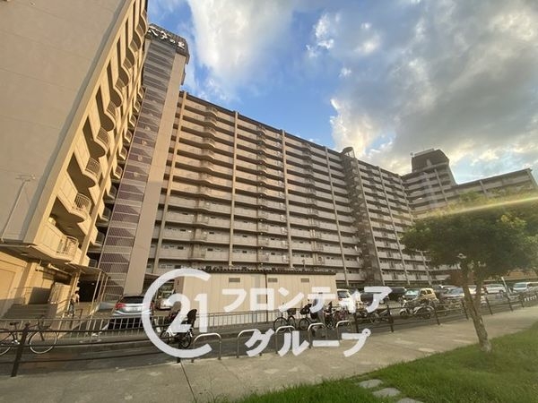 第一シャトー八戸の里　中古マンション